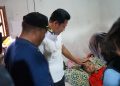 Bupati Subandi