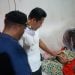 Bupati Subandi Kunjungi Atlet Cidera, Pemkab Sidoarjo Tanggung Biaya Pengobatan dan Renovasi Rumah 8 Bupati Subandi