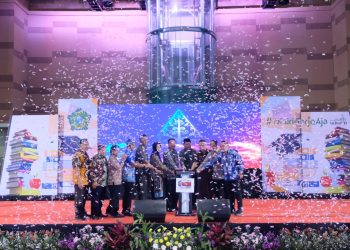 Beasiswa Pendidikan Tinggi