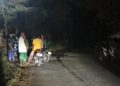 Pulang dari Berobat, Bapak dan Anak Diadang Begal di Pasuruan