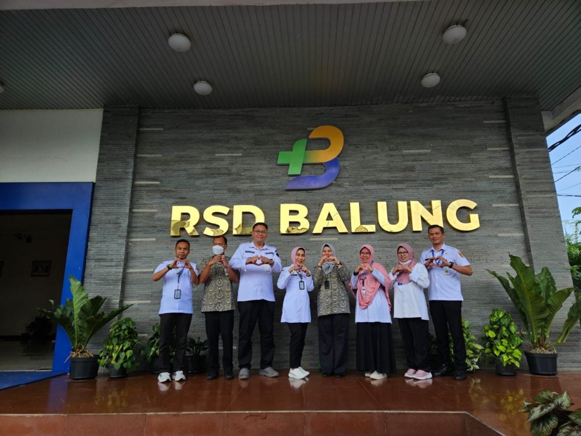 BPJS Kesehatan