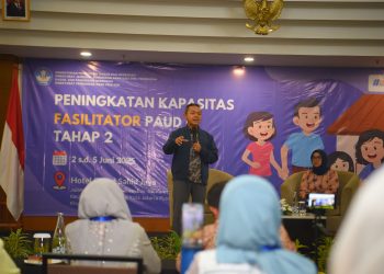 Bahaya ‘Brain Rot’ yakni Dampak Pengunaan Gawai Berlebihan pada Anak Usia Dini