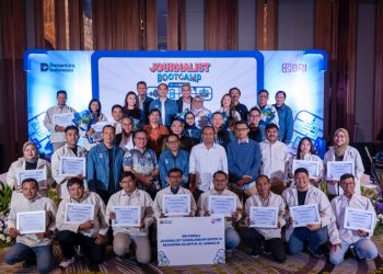 BRI Fellowship Journalism 2025