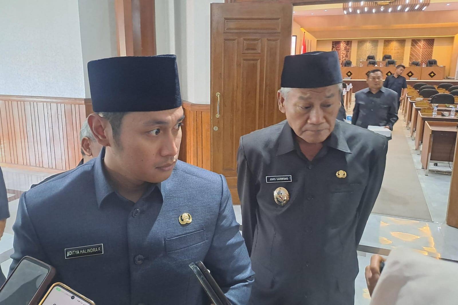 Bupati Tuban