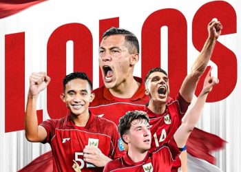 Kualifikasi Piala Dunia 2026