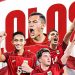 Siapa Lawan Timnas Indonesia di Ronde 4 Kualifikasi Piala Dunia 2026? 16 Kualifikasi Piala Dunia 2026
