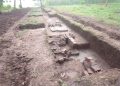 Candi Brahu Mojokerto