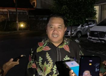 Beasiswa Cinta Bergema 2025