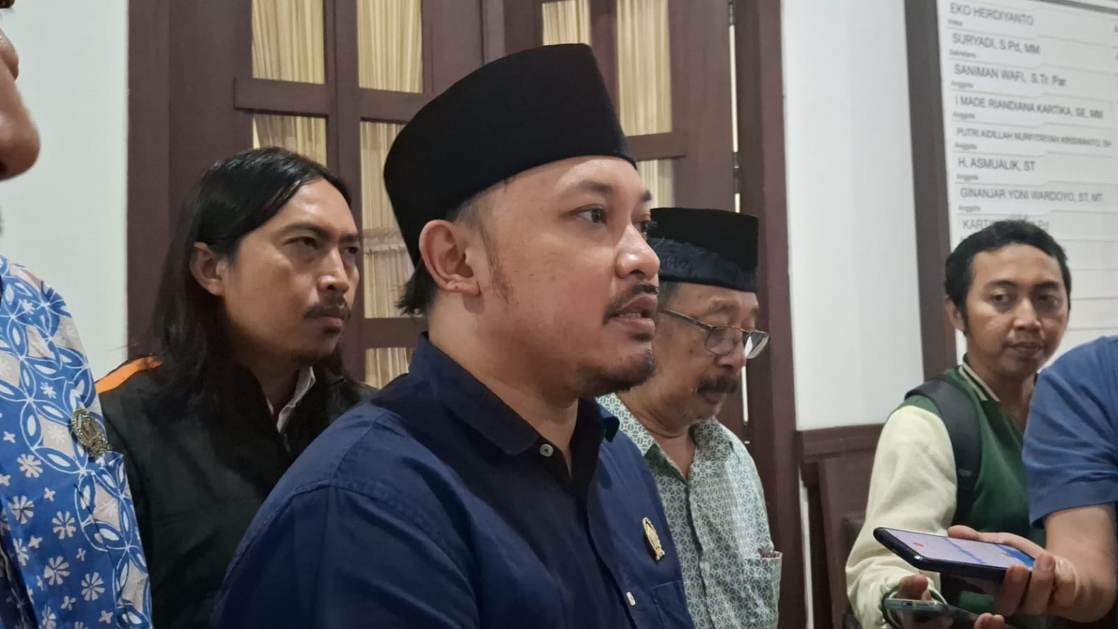 DPRD Kota Malang