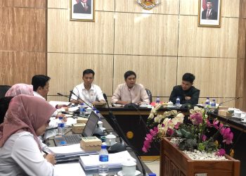 DPRD Jember Temukan Dugaan Pelanggaran Izin di Tempat Hiburan Malam 5 DPRD Jember