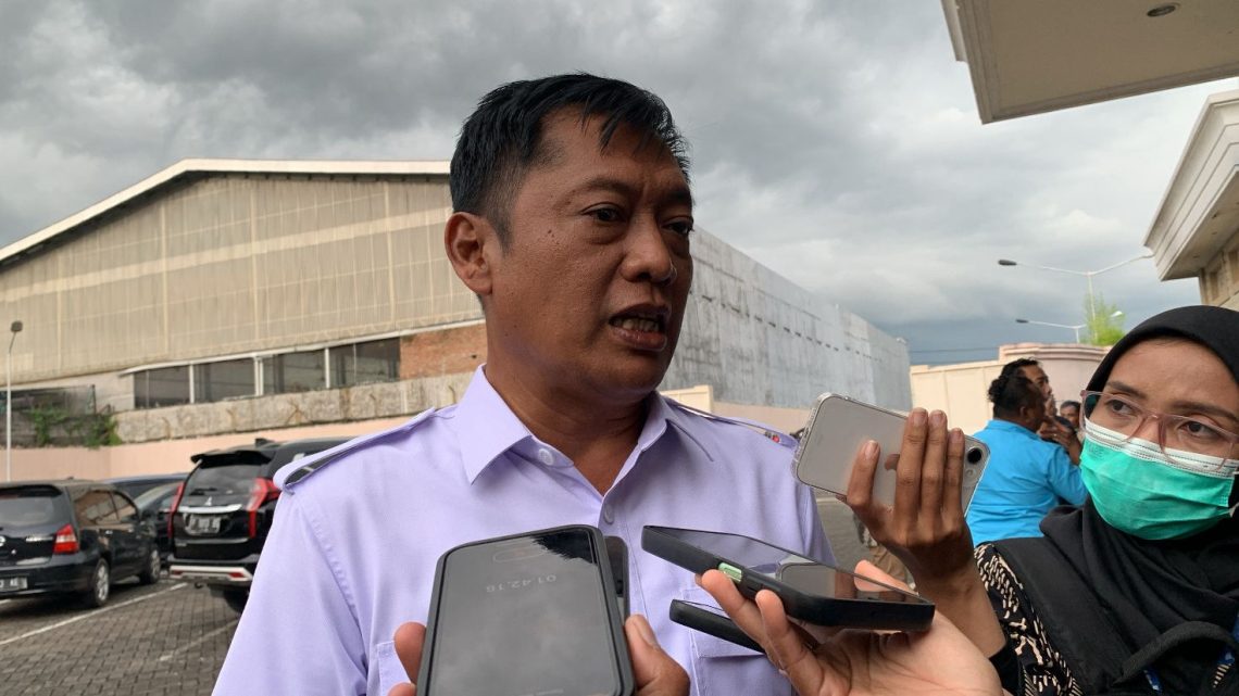 DPRD Kabupaten Jember Peringatkan Pemkab: Penurunan Retribusi Cermin Kinerja Buruk 1 DPRD Jember