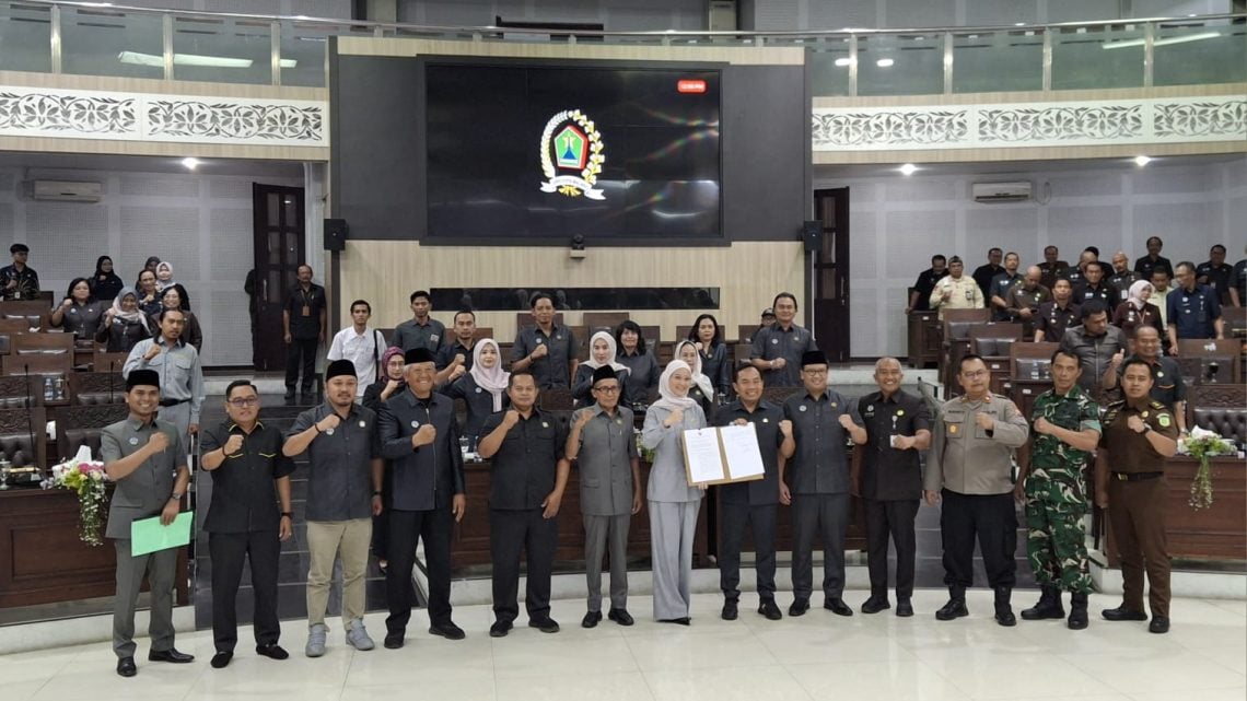 DPRD Kota Malang