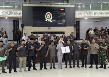 DPRD Kota Malang