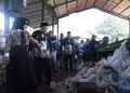 Eco Enzim dari Sedatigede