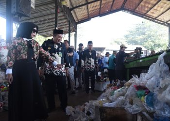 Eco Enzim dari Sedatigede