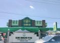 Fasilitas Kesehatan NU