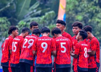 Sepak Bola Kabupaten Mojokerto