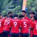 Kali Pertama Sepak Bola Kabupaten Mojokerto Lolos Final Porprov Jatim 9 Sepak Bola Kabupaten Mojokerto