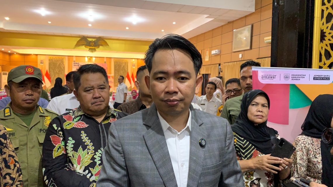 Bupati Fawait