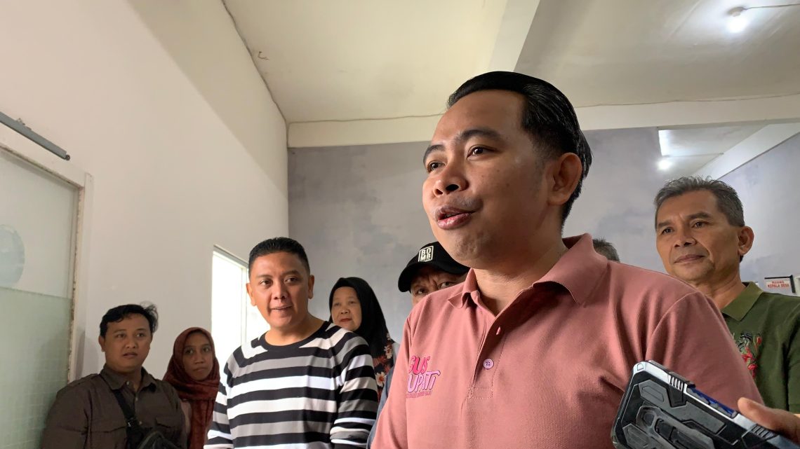 Pemkab Jember Dorong Ekspor Desa Lewat Koperasi Merah Putih 1 Koperasi Merah Putih