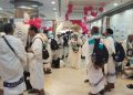 Jemaah haji asal Tuban