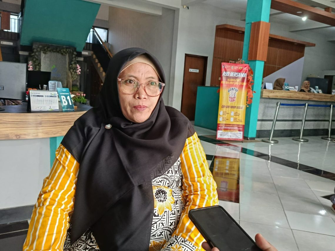Hapus Denda dan Biaya Sambungan