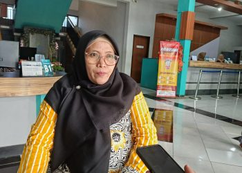 Hapus Denda dan Biaya Sambungan
