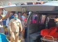 jasad wanita tanpa busana membusuk di Pasuruan
