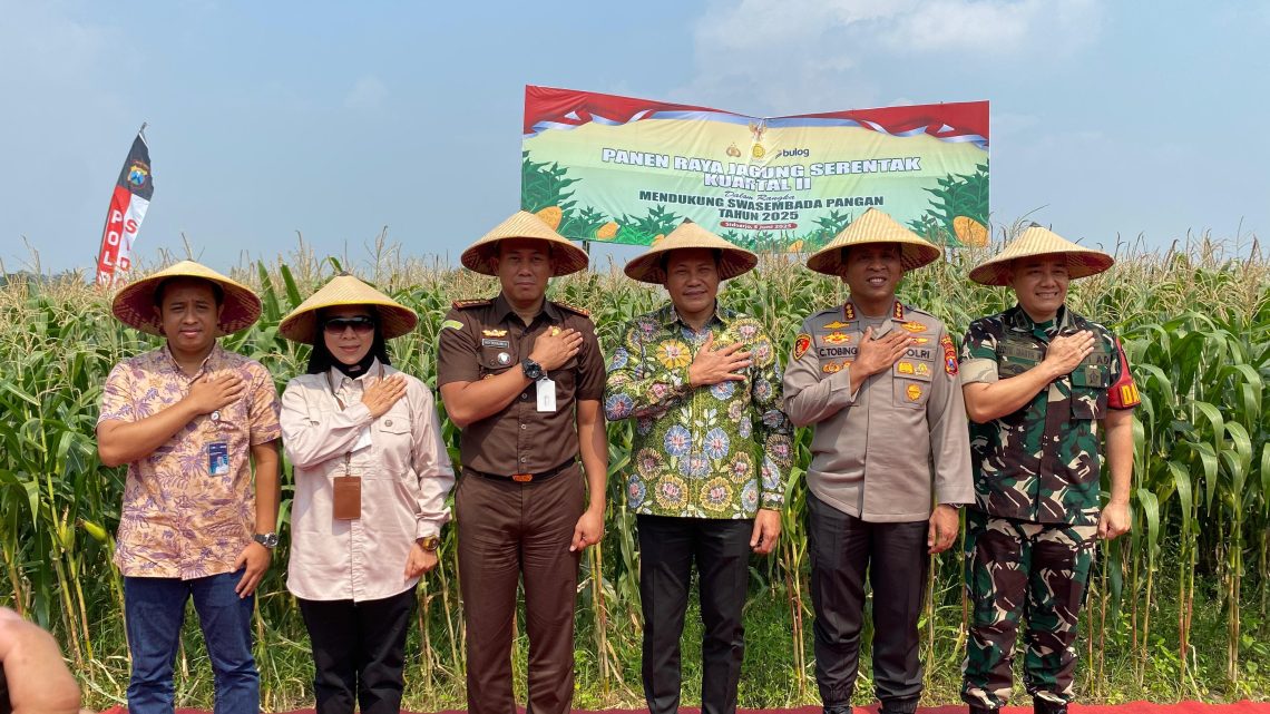 Forkopimda Sidoarjo