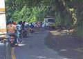 Jalur Jember-Banyuwangi via Gumitir Ditutup