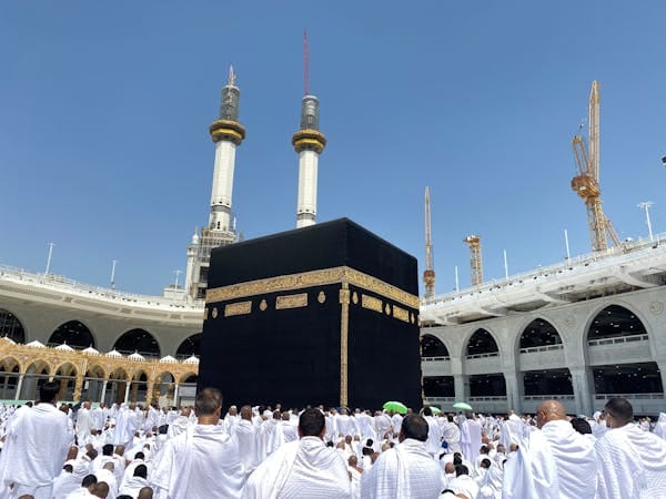 Mayoritas Jemaah Haji Tuban Pilih Nafar Awal Dibanding Nafar Tsani, Apa Bedanya? 1 Nafar Awal