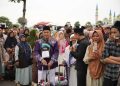 Jemaah Haji asal Tuban