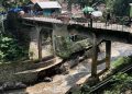 Jembatan Splendid Kota Malang