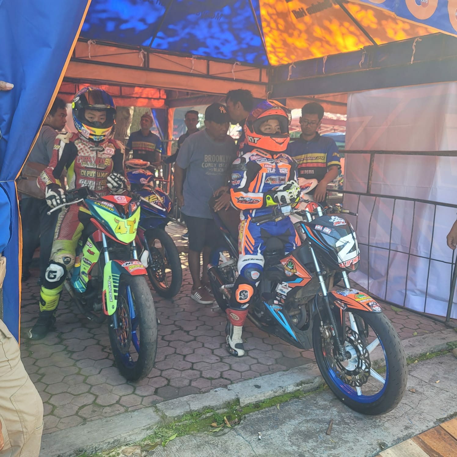 Porprov Jatim IX 2025 1