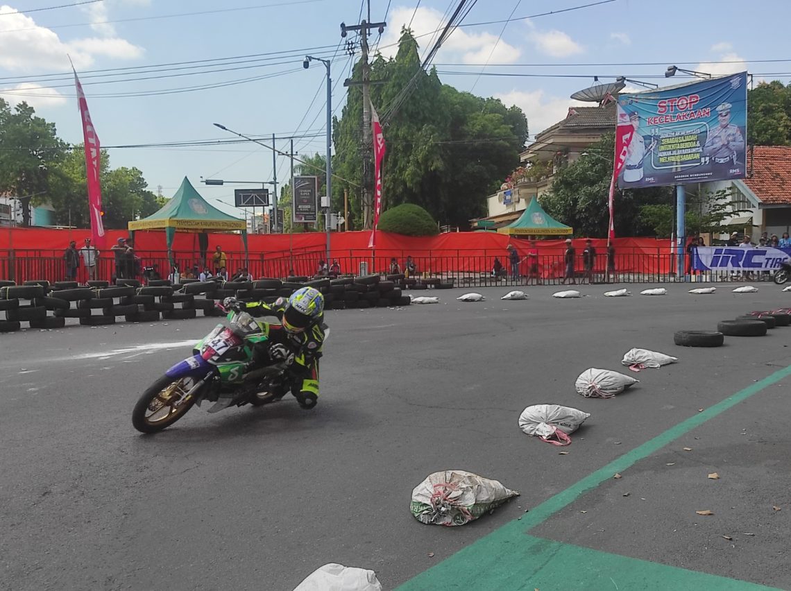 Porprov Jatim IX 2025