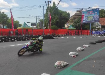 Porprov Jatim IX 2025