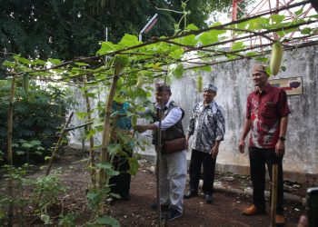 Program Kelurahan Berseri