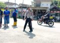 Kecelakaan Kereta Kelinci Odong-Odong