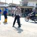 9 Anak TK Terluka dalam Kecelakaan Kereta Kelinci Odong-Odong Terguling di Jember 8 Kecelakaan Kereta Kelinci Odong-Odong