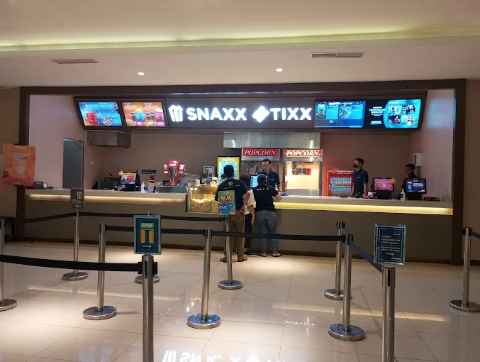 Daftar Bioskop di Batu, Dari Cinepolis Nyaman hingga Cinema 4D Penuh Sensasi 7 Bioskop di Batu