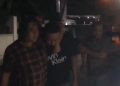 Pencurian Kabel di Mojokerto