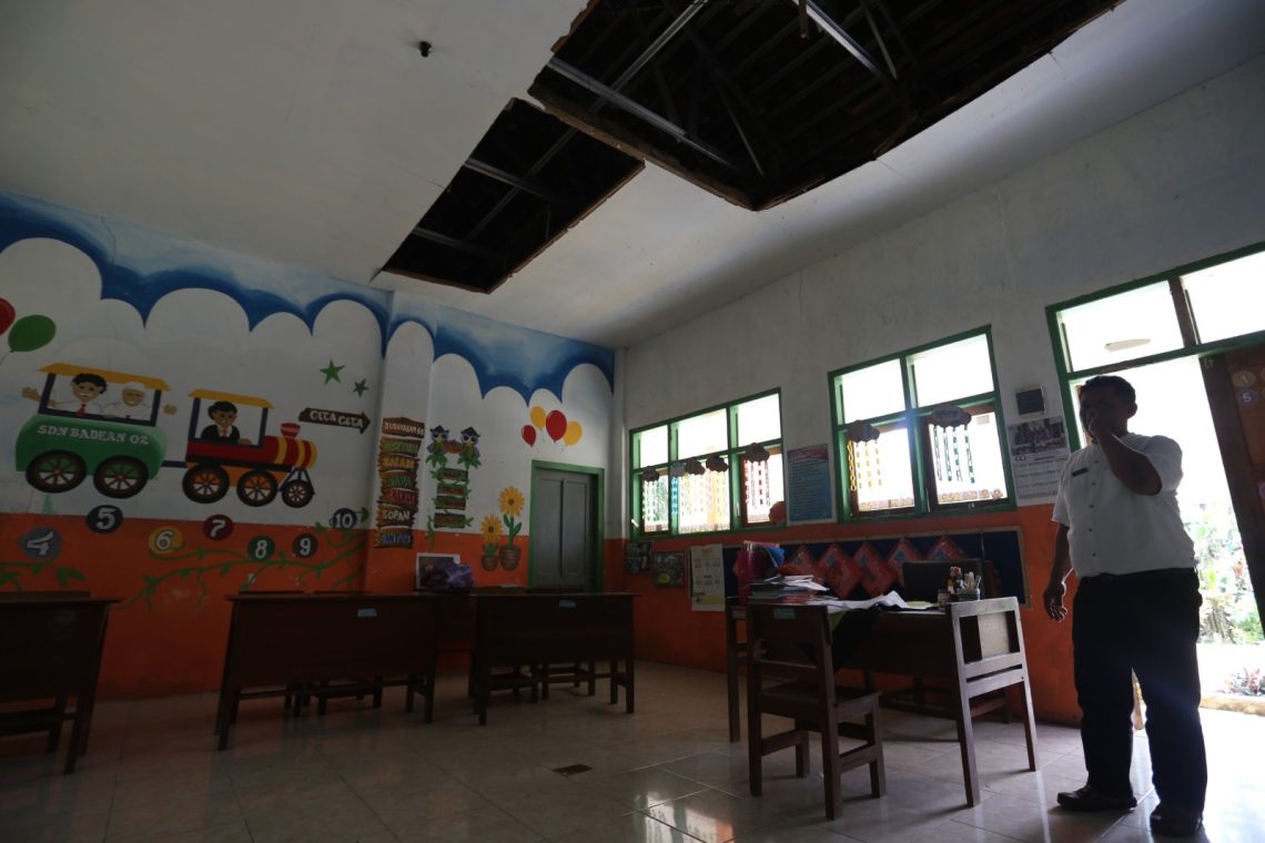 Soroti Manipulasi Dapodik Demi Akreditasi, Gus Fawait: Merugikan Kesempatan Mendapat Dukungan Dana Pendidikan 1 Manipulasi Dapodik