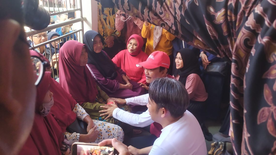 Operasi Katarak Gratis