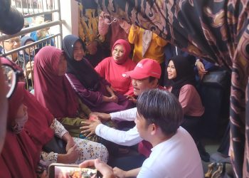 Operasi Katarak Gratis