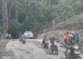 Jalur Pacet-Cangar Mojokerto