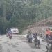 Waspada! Jalur Pacet-Cangar Mojokerto Masih Potensi Rawan Longsor 12 Jalur Pacet-Cangar Mojokerto