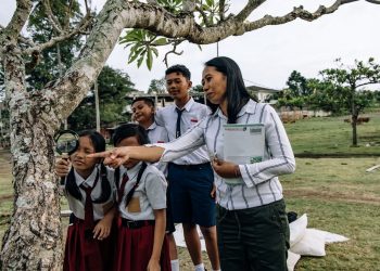 SD Negeri di Kota Mojokerto