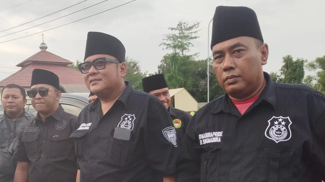 DPW BNPM Jatim