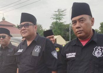 DPW BNPM Jatim