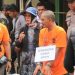 Pembunuhan wanita di Pasuruan